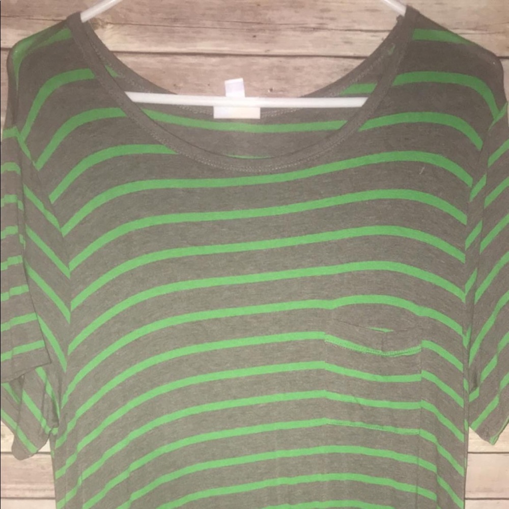 Large Lularoe Carly